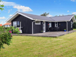 Holiday home Løkken IV